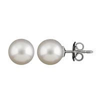 Orecchini Salvini Donna Le Perle in Oro Perla 73939884 - 73939884